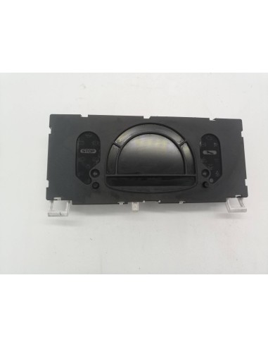 Recambio de cuadro instrumentos para renault modus k4jg7 referencia OEM IAM P8200418021D  