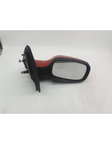 Recambio de retrovisor derecho para renault clio iii k4jg7 referencia OEM IAM 7PINES  