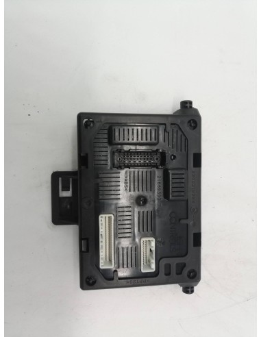 Recambio de modulo electronico para renault modus k4jg7 referencia OEM IAM 8200497361  