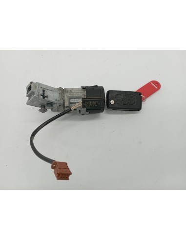 Recambio de no identificado para citroen berlingo cuadro 9h06 referencia OEM IAM 9663123280  