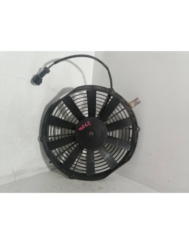 Recambio de electroventilador para suzuki vitara se/sv (et) g16b referencia OEM IAM   