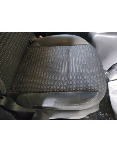 Recambio de asiento delantero derecho para citroen c3 picasso 9hx referencia OEM IAM   