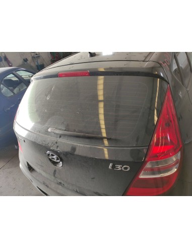 Recambio de porton trasero para hyundai i30 g4fc referencia OEM IAM   