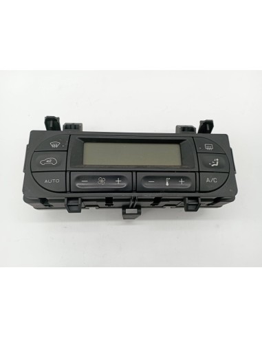 Recambio de mando climatizador para mazda 2 berlina (de) referencia OEM IAM 96588239XT  