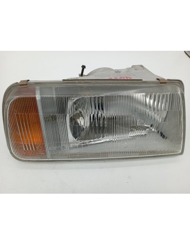 Recambio de faro derecho para suzuki vitara se/sv (et) g16b referencia OEM IAM 9922681002  