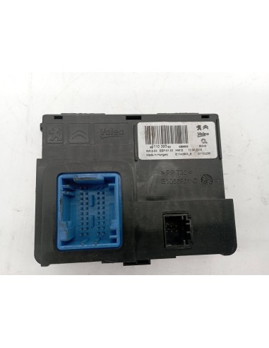 Recambio de modulo electronico para peugeot 308 bh01 referencia OEM IAM E1142803E  