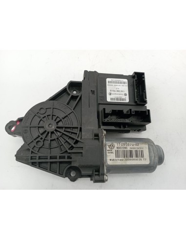 Recambio de motor elevalunas delantero izquierdo para volkswagen touran (1t2) bxe referencia OEM IAM 1K0959793Q  