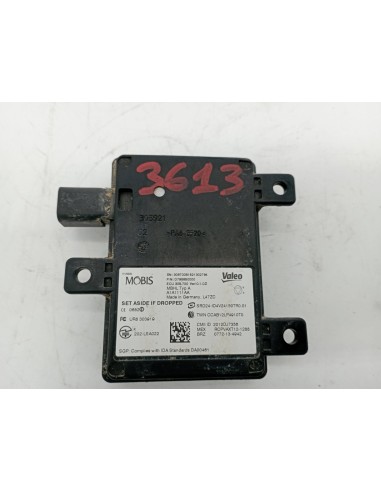 Recambio de modulo electronico para hyundai tucson d4ha referencia OEM IAM 30970081521302794  