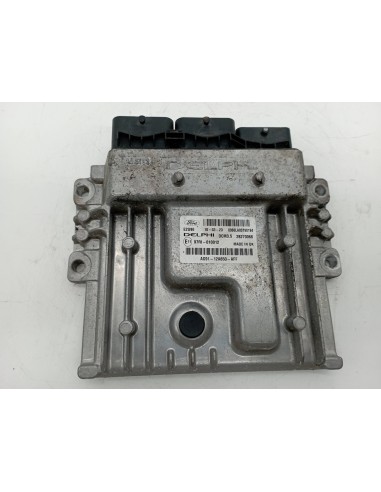 Recambio de centralita motor uce para ford mondeo ber. (ca2) ufba referencia OEM IAM 97RI010012  