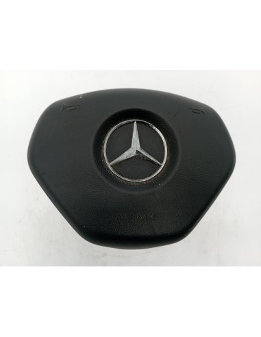 Recambio de airbag delantero izquierdo para mercedes-benz clase c (bm 204) familiar referencia OEM IAM 307062999162AG  