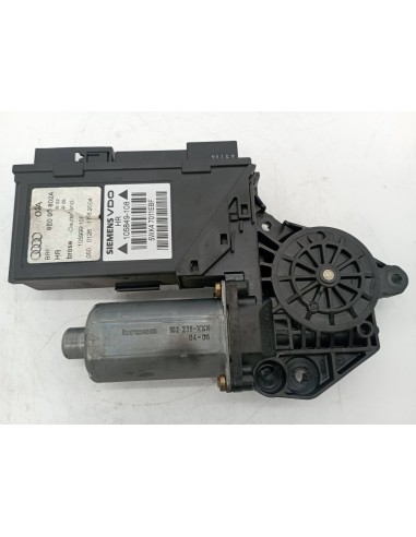 Recambio de motor elevalunas trasero derecho para audi a4 avant (8e) bcz referencia OEM IAM 8E0959802A  