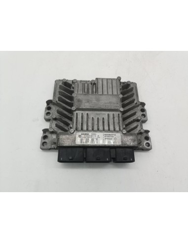 Recambio de centralita motor uce para renault megane ii berlina 5p k9kp7 referencia OEM IAM 8200843713  