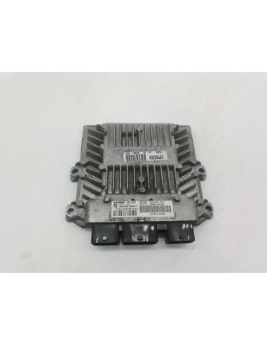 Recambio de centralita motor uce para peugeot 307 (s1) rhy referencia OEM IAM 9651942480  