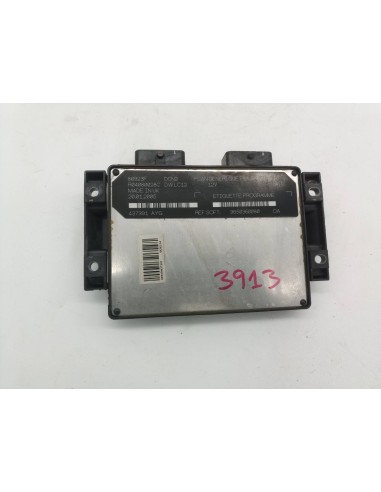 Recambio de centralita motor uce para citroen jumpy wjy referencia OEM IAM 9650360080  