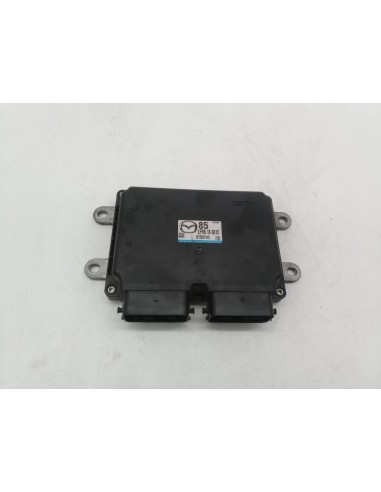 Recambio de centralita motor uce para mazda 3 berlina (bk) lf referencia OEM IAM E6T56571HS  