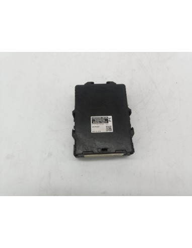 Recambio de modulo electronico para toyota prius (nhw30) 2zr referencia OEM IAM 8953576011  