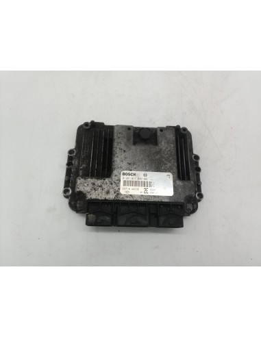 Recambio de centralita motor uce para nissan primera berlina (p12) f9q referencia OEM IAM 0281011646  