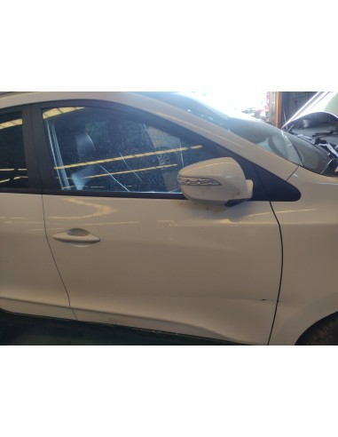 Recambio de puerta delantera derecha para hyundai ix35 d4fd referencia OEM IAM   