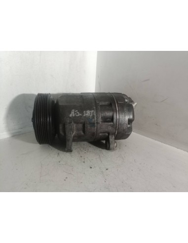 Recambio de compresor aire acondicionado para volkswagen golf iv berlina (1j1)(10.1997) referencia OEM IAM 1J0820803J  