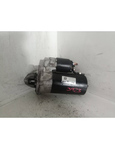 Recambio de motor arranque para opel astra h ber. referencia OEM IAM 113931  