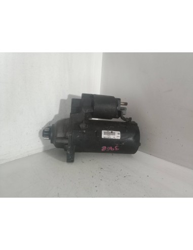 Recambio de motor arranque para audi a3 (8l) referencia OEM IAM 0001125012  