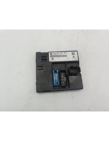 Recambio de caja reles / fusibles para audi a6 berlina (4f2) bpp referencia OEM IAM 4F0907289E  