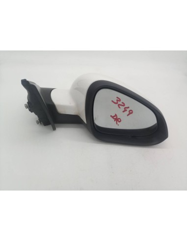 Recambio de retrovisor derecho para opel insignia berlina a20dth referencia OEM IAM 7PINES  