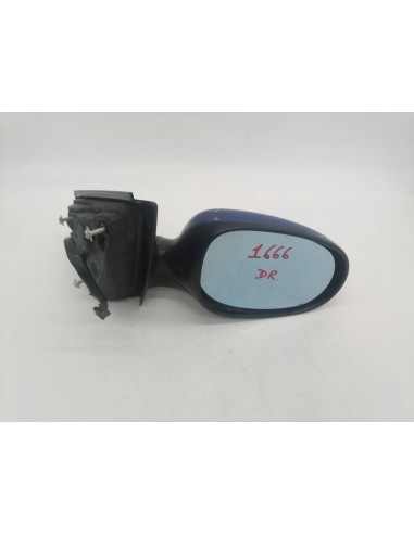 Recambio de retrovisor derecho para fiat bravo (198) 937a5000 referencia OEM IAM 7PINES  