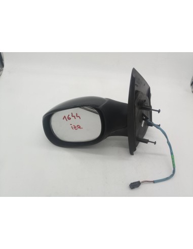 Recambio de retrovisor izquierdo para citroen c2 kfv referencia OEM IAM 3PINES  