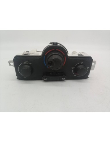 Recambio de mando calefaccion / aire acondicionado para renault kangoo k9ke8 referencia OEM IAM 5F2140100  