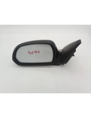 Recambio de retrovisor izquierdo para kia shuma ii gs6d referencia OEM IAM 3PINES  