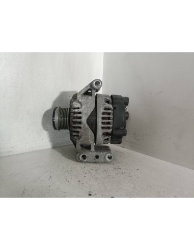 Recambio de alternador para suzuki swift berlina (mz) z13dtj referencia OEM IAM 3140085E00000  