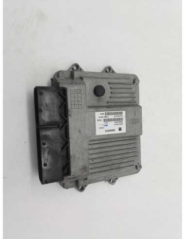 Recambio de centralita motor uce para suzuki swift berlina (mz) z13dtj referencia OEM IAM 55563975  