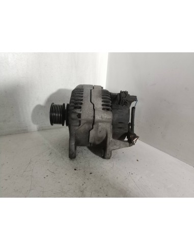 Recambio de alternador para seat ibiza (6k) aex/apq referencia OEM IAM 0123320007  