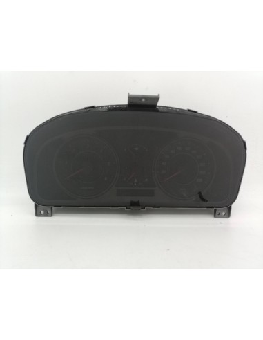 Recambio de cuadro instrumentos para chevrolet captiva z22d1 referencia OEM IAM 95194757  