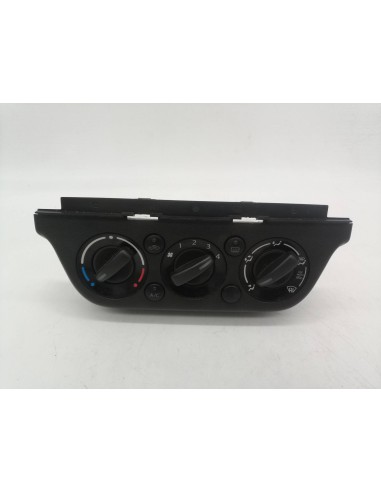 Recambio de mando calefaccion / aire acondicionado para suzuki swift berlina (mz) z13dtj referencia OEM IAM   