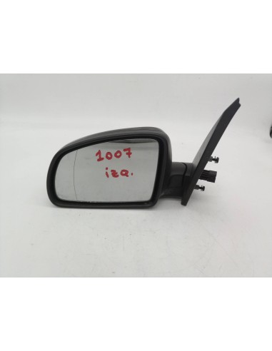 Recambio de retrovisor izquierdo para opel meriva z17dth referencia OEM IAM 5PINES  