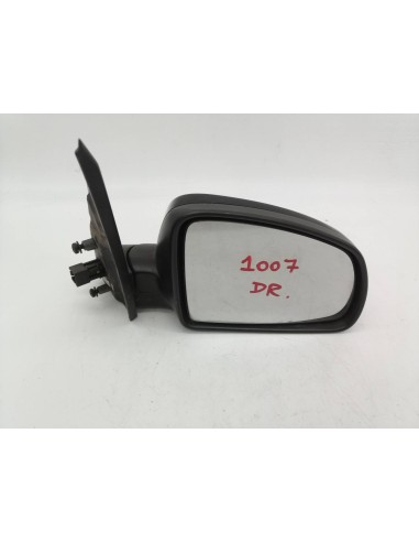 Recambio de retrovisor derecho para opel meriva z17dth referencia OEM IAM 5PINES  