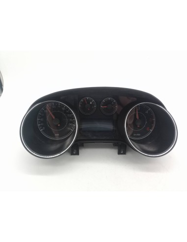 Recambio de cuadro instrumentos para fiat bravo (198) 192a8000 referencia OEM IAM 51761172  