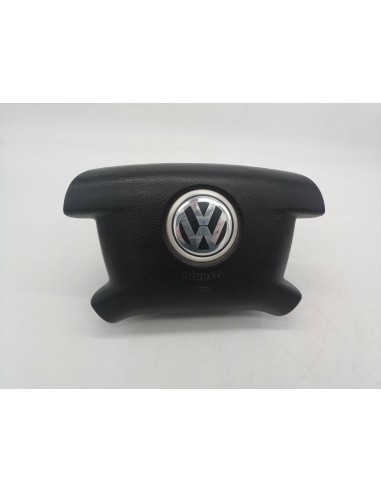 Recambio de airbag delantero izquierdo para volkswagen t5 transporter/furgoneta brs referencia OEM IAM 7H0880201Q  