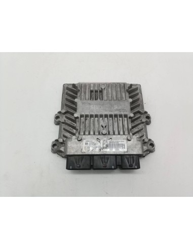 Recambio de centralita motor uce para peugeot 407 rhr referencia OEM IAM 966360780  