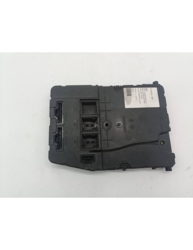 Recambio de modulo electronico para renault megane ii berlina 5p k9kp7 referencia OEM IAM 8200780018  