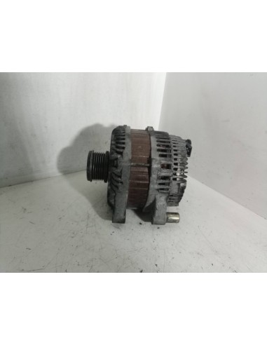 Recambio de alternador para citroen c5 berlina rhr referencia OEM IAM 9654752880  