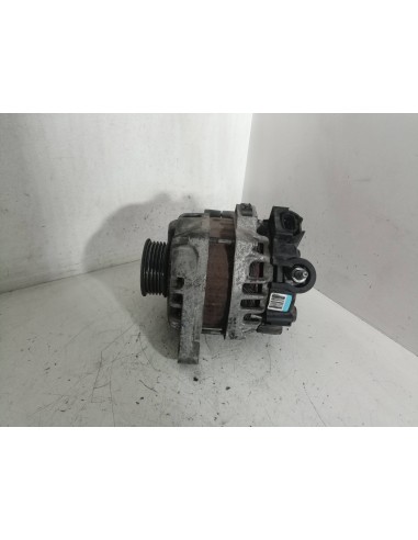 Recambio de alternador para hyundai i10 g3la referencia OEM IAM 3730004700  