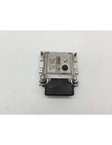 Recambio de centralita motor uce para hyundai i10 g3la referencia OEM IAM 3911104591  