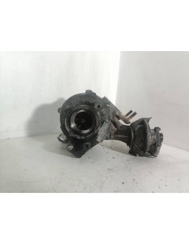 Recambio de turbocompresor para citroen c8 rhr referencia OEM IAM 9682778800  