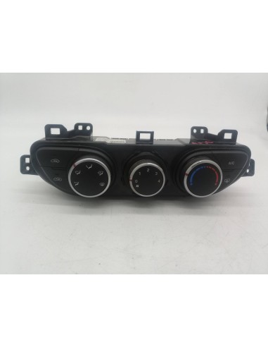 Recambio de mando calefaccion / aire acondicionado para hyundai i10 g3la referencia OEM IAM 97250B9000  