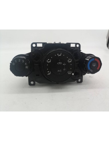 Recambio de mando calefaccion / aire acondicionado para ford fiesta (ccn) snjb referencia OEM IAM 34148282A  