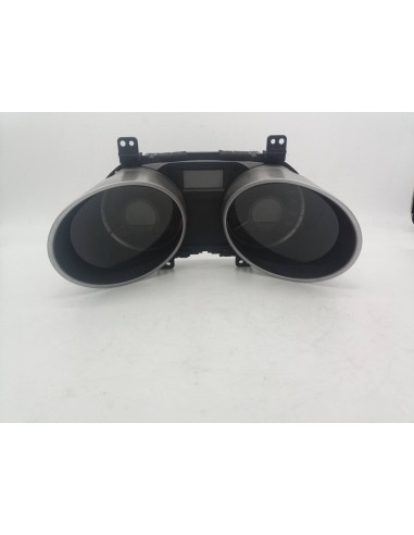 Recambio de cuadro instrumentos para hyundai ix35 d4fd referencia OEM IAM 940032Y310  