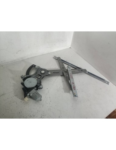 Recambio de elevalunas delantero izquierdo para hyundai i20 g4la referencia OEM IAM 988101J100  